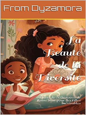 cover image of La Beauté de la Diversité